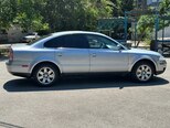 Volkswagen Passat-7