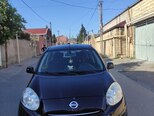 Nissan March-2