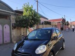 Nissan March-1