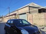 Nissan March-3