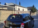 Nissan March-5