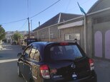 Nissan March-6