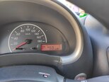 Nissan March-12