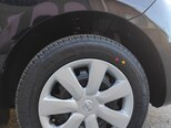 Nissan March-14