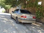 Iran Khodro Samand-3