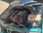 Mercedes C 240-3