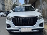 Changan F70 (Hunter)-1