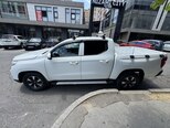 Changan F70 (Hunter)-3