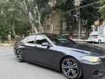 BMW 528-5