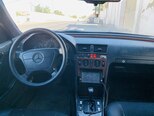 Mercedes C 250-8
