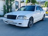 Mercedes C 250-1