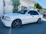 Mercedes C 250-2