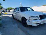 Mercedes C 250-3