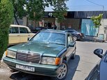 Mercedes 190-1
