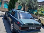 Mercedes 190-3
