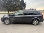 Renault Megane-3