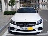 Mercedes C 300-1