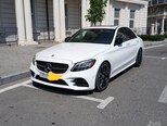 Mercedes C 300-6