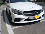 Mercedes C 300-7