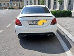 Mercedes C 300-2