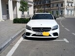 Mercedes C 300-5