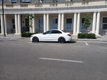 Mercedes C 300-8