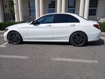 Mercedes C 300-3