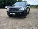 Kia Sorento-1