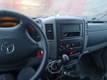 Mercedes Sprinter 311-4