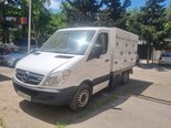 Mercedes Sprinter 311-1