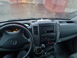 Mercedes Sprinter 311-5