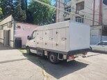 Mercedes Sprinter 311-2
