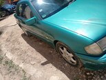 Mercedes C 240-8