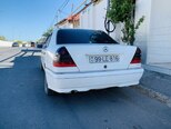 Mercedes C 250-10