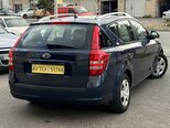 Kia Ceed SW-3