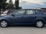 Kia Ceed SW-4
