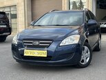 Kia Ceed SW-1
