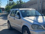 Mercedes ML 270-2