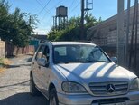 Mercedes ML 270-3