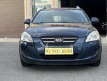 Kia Ceed SW-9