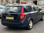 Kia Ceed SW-10