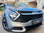 Kia Sportage-1