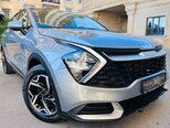 Kia Sportage-8
