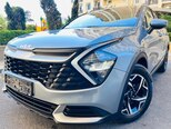 Kia Sportage-11