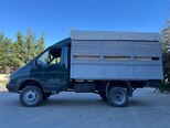 GAZ GAZel (33021)-2