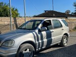 Mercedes ML 270-5