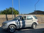 Mercedes ML 270-6