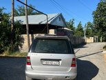 Mercedes ML 270-7