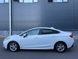 Chevrolet Cruze-20