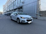 Chevrolet Cruze-9